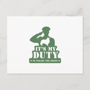 Shetland Sheepdog Briefkaart