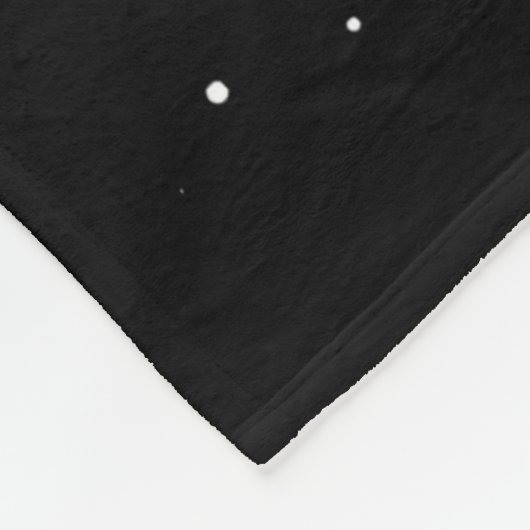 Shetland Sheepdog Christmas Tree Funny Sheltie Chr Fleece Deken (Hoek)