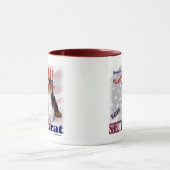 SHETLAND SHEEPDOG Gifts Mok (Midden)