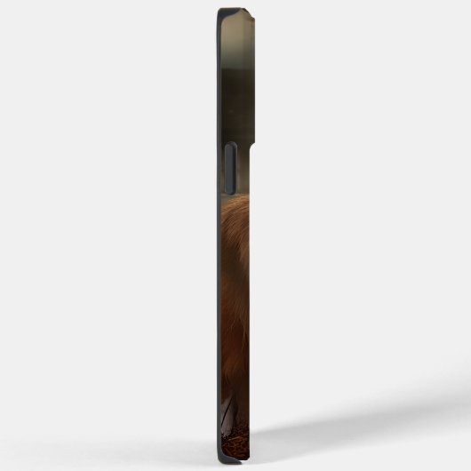 Shetland Sheepdog Halloween eng Case-Mate iPhone Case (Achterkant / Rechts)