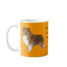 Shetland Sheepdog
