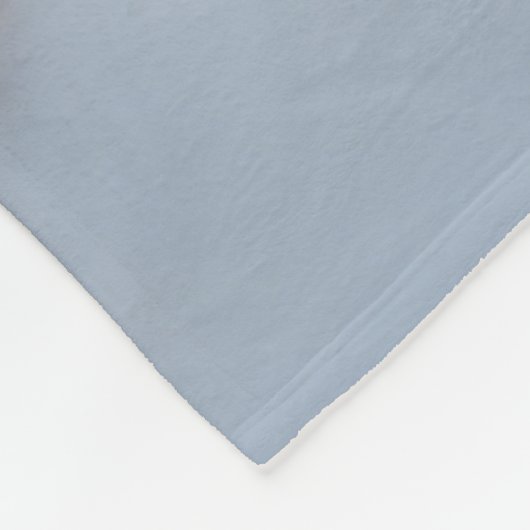 Shetland Sheepdog Laat het sneeuwen Kerstmis Fleece Deken (Hoek)