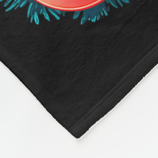 Shetland Sheepdog Owner Costume Sheltie Claws Chri Fleece Deken (Hoek)