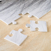 Shetland Sheepdog Portret Legpuzzel (Zijkant)