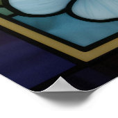 Shetland Sheepdog Poster (Hoek)