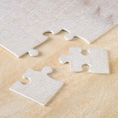 Shetland Sheepdog Puppy Pap Painting Original Dog Legpuzzel (Zijkant)