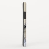 Shetland Sheepdog Schilderij - Mooie Originele Hon Case-Mate iPhone Case (Achterkant/rechts)