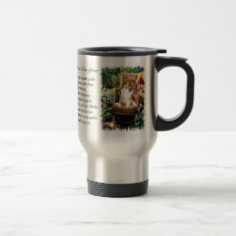 Shetland Sheepdog Sheltie Art Gifts Reisbeker