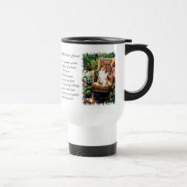 Shetland Sheepdog Sheltie Art Gifts Reisbeker