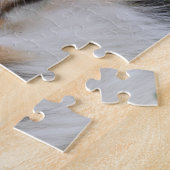 Shetland Sheepdog - Sheltie Dog Legpuzzel (Zijkant)