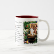 Shetland Sheepdog Sheltie Kunst Cadeaus
