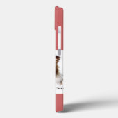 Shetland Sheepdog Sheltie Lovers Gifts Case-Mate iPhone Case (Achterkant / Links)