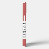 Shetland Sheepdog Sheltie Lovers Gifts Case-Mate iPhone Case (Achterkant / Rechts)