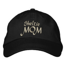 Shetland Sheepdog Sheltie MOM Gifts