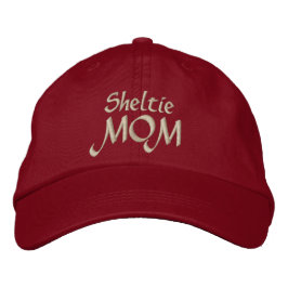 Shetland Sheepdog Sheltie MOM Gifts Pet