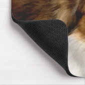 Shetland Sheepdog ~ Sheltie Mousepad Muismat (Hoek)