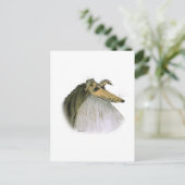 Shetland Sheepdog, tony fernandes Briefkaart (Staand voorkant)