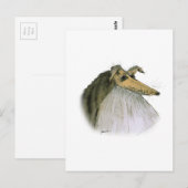 Shetland Sheepdog, tony fernandes Briefkaart (Voorkant / Achterkant)