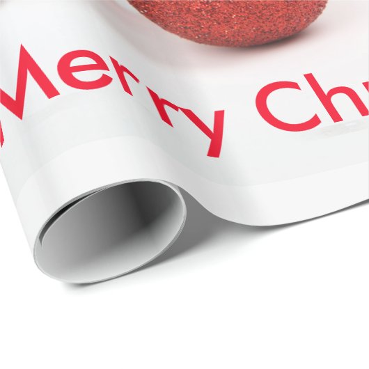 Shetland Sheepdog Vrolijk kerstpapier Cadeaupapier (Rol Hoek)