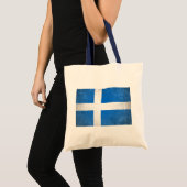 Shetland Tote Bag (Voorkant (product))
