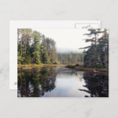 Shewenegan Briefkaart (Voorkant / Achterkant)