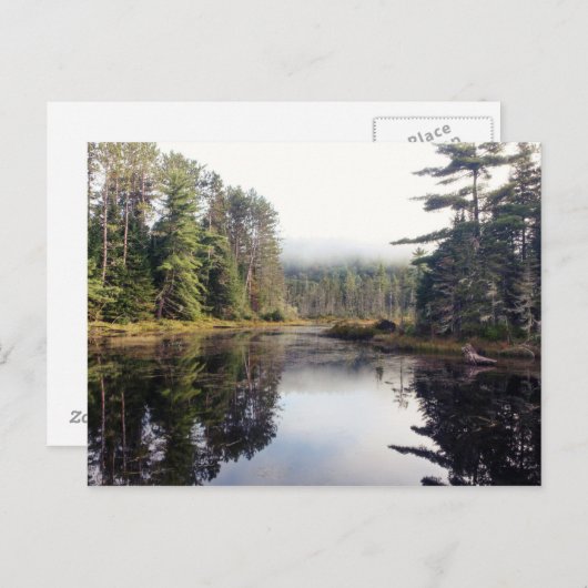 Shewenegan Briefkaart (Voorkant / Achterkant)