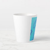 Sheyenne Latte Mok (Voorkant)