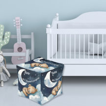 Shh... Dromen in Voortgang Slapen Beer