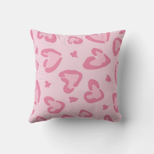 Shh… I’m in My Creative Zone | Funny Capybara Deco Kussen (Achterkant)