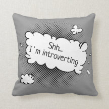 Shh...ik stel aangepaste tekst voor