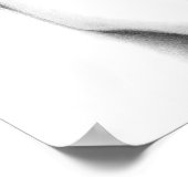 Shh Now Fairy Poster (Hoek)