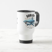 Shhakh Surge Reisbeker (Voorkant rechts)