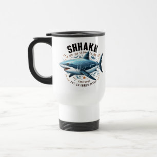 Shhakh Surge Reisbeker