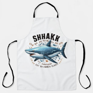 Shhakh Surge Schort