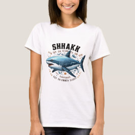 Shhakh Surge T-shirt