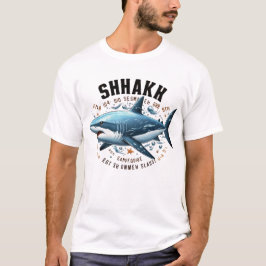 Shhakh Surge T-shirt