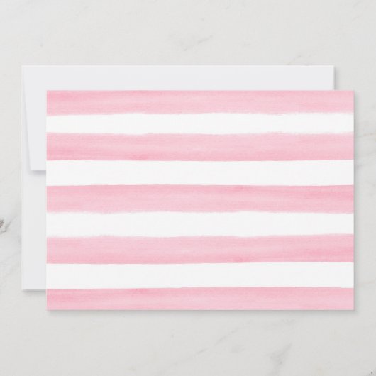 Shhh het is een verrassingsgouden Confetti verjaar Kaart (Achterkant)