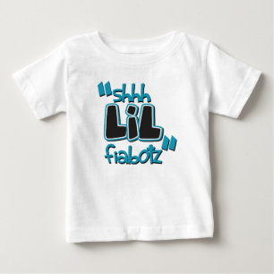 Shhh LIL Fiabotz