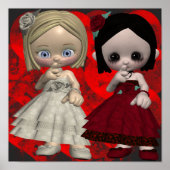 Shhh! Poster (Voorkant)