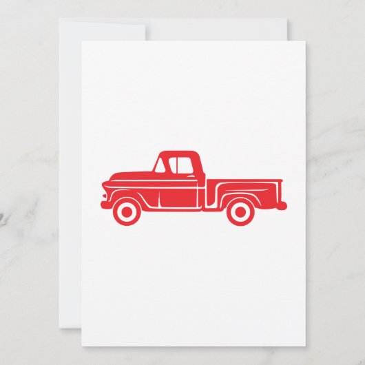 Shhh Surprise Retirement Party Invitation Kaart (Achterkant)