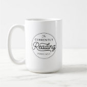 Shhhh... Ik leest Mok (Links)