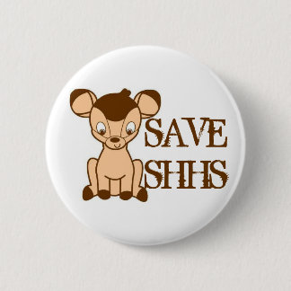 SHHS Button opslaan