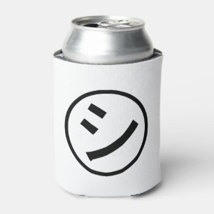 ㋛ Shi Kana Katakana Smiling Emoji/Emoticon Blikjeskoeler