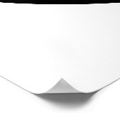 ㋛ Shi Kana Katakana Smiling Emoji/Emoticon Poster (Hoek)