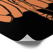 Shi of Sparta Poster (Hoek)