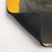 Shi Zi Mousepad Muismat (Hoek)