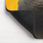 Shi Zi Mousepad Muismat (Hoek)