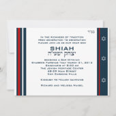 Shiah Custom 2 Kaart (Voorkant)