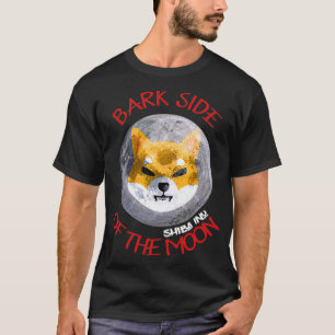 Shib Army, Shiba Inu Coin Crypto, Shib Token T-shirt