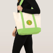 Shiba Impulse Tas (Voorkant (product))